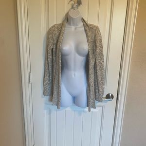 Loft open front Cardigan